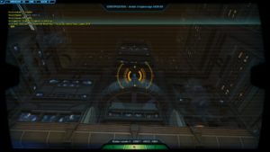 SWTOR - Macroscópio (República)