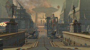 SWTOR - Macroscope (Republic)