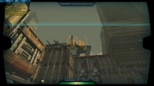 SWTOR - Macroscope (Republic)