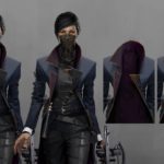 Dishonored 2 - Trailer di lancio della moda e galleria d'arte