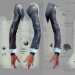 Dishonored 2 - Launch Trailer & Fashion Art Gallery