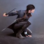 Dishonored 2 - Launch Trailer & Fashion Art Gallery