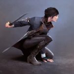 Dishonored 2 - Trailer di lancio della moda e galleria d'arte