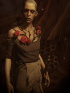 Dishonored 2 - Launch Trailer & Fashion Art Gallery