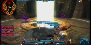 SWTOR - Temple du Sacrifice: Revan (Difficile)