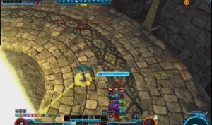 SWTOR - Temple du Sacrifice: Revan (Difficult)