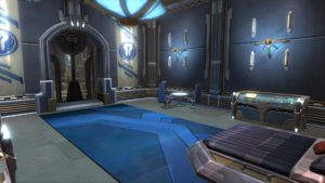 SWTOR - PVF - Fortezze di Vassass # 1