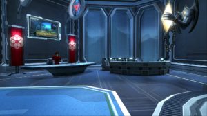 SWTOR - PVF - Fortezze di Vassass # 1