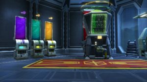 SWTOR - PVF - Fortalezas de Vassass # 1