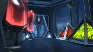 SWTOR - PVF - Fortezze di Vassass # 1