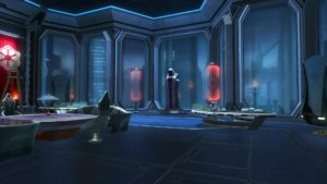 SWTOR - PVF - Fortezze di Vassass # 1