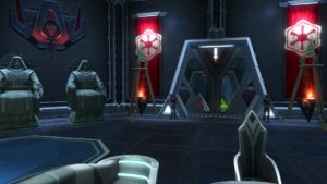 SWTOR - PVF - Fortalezas de Vassass # 1