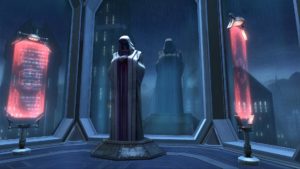 SWTOR - PVF - Vassass Fortresses # 1