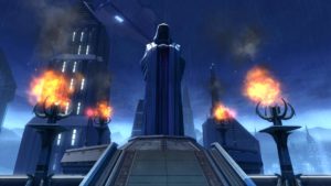 SWTOR - PVF - Fortezze di Vassass # 1