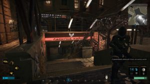 Deus Ex : Mankind Divided – Aperçu par Eliza Cassan