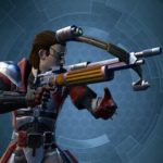 SWTOR - Legacy Weapons