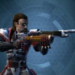 SWTOR - Legacy Weapons