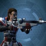 SWTOR - Legacy Weapons