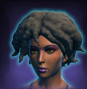 SWTOR - Cartel Market: Apprentice Shadow Pack