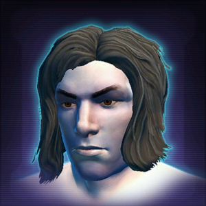 SWTOR - Cartel Market: Apprentice Shadow Pack