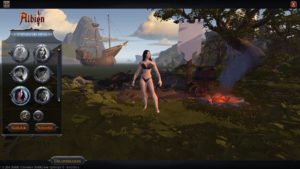 Albion Online - Anteprima beta