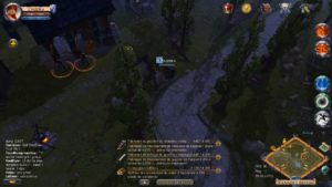 Albion Online - Vista previa de la beta