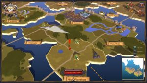 Albion Online - Anteprima beta