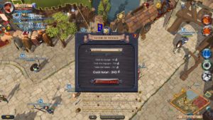 Albion Online - Anteprima beta