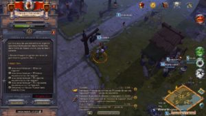 Albion Online - Antevisão Beta