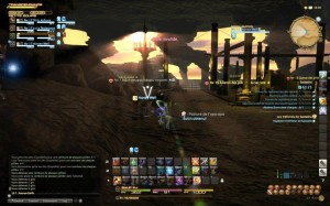 FFXIV - Geodomo de Sastasha