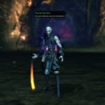 Blade & Soul - Achievement: Bagua of the Burning Lands