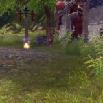 Blade & Soul - Logro: Bagua de las Tierras Ardientes