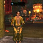 Blade & Soul - Logro: Bagua de las Tierras Ardientes