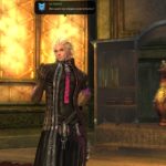 Blade & Soul - Achievement: Bagua of the Burning Lands