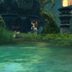 Blade & Soul - Logro: Bagua de las Tierras Ardientes