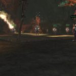 Blade & Soul - Achievement: Bagua of the Burning Lands