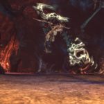 Blade & Soul - Logro: Bagua de las Tierras Ardientes