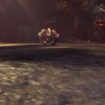 Blade & Soul - Logro: Bagua de las Tierras Ardientes