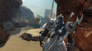 GW2 - The Specter of Time: Return of the Living World