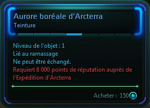 WildStar - Arcterra: moeda e recompensas