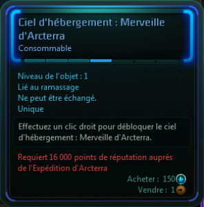 WildStar - Arcterra: Currency and Rewards