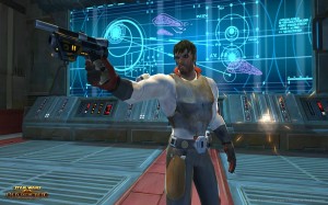 SWTOR - Malfrat DPS