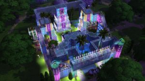 The Sims 4 - Selection of 10 Amazing Buildings!