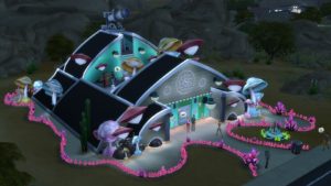 The Sims 4 - Seleção de 10 edifícios incríveis!