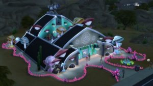 The Sims 4 - Selection of 10 Amazing Buildings!