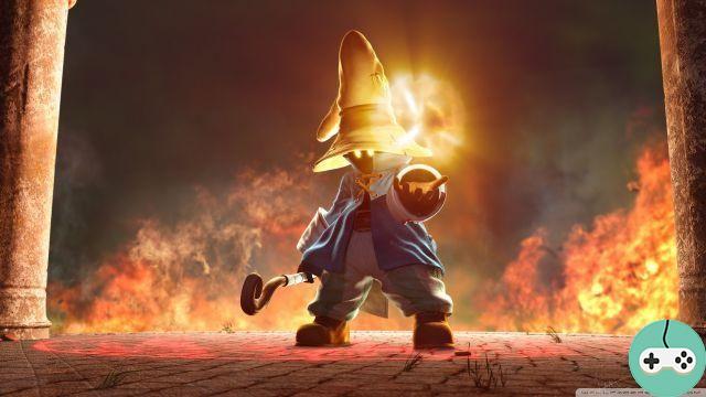 FF IX - Requisitos do sistema e novidades