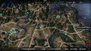 Far Cry 5 - Guía de silo (Misión de ametralladoras en la región de John)