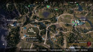 Far Cry 5 - Silo Guide (Machine Gun Mission in John's Region)