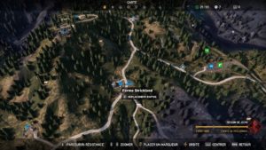 Far Cry 5 - Silo Guide (Machine Gun Mission in John's Region)
