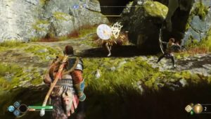 God of War: la encarnación física de la testosterona está de vuelta